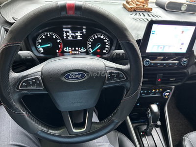 Ford Ecosport 2019 1.5 AT Titanium