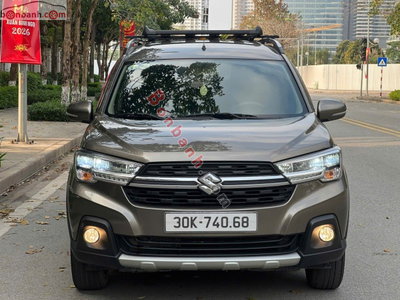 Xe Suzuki XL7 1.5 AT 2022