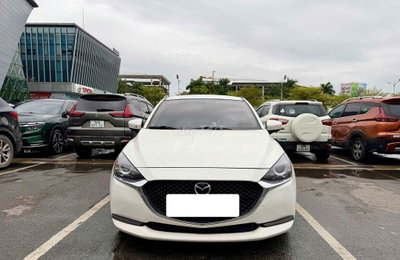 MAZDA 2 AT 2023 – XE LƯỚT ĐỜI CAO, GIÁ 
