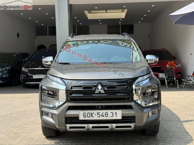Xe Mitsubishi Xpander Cross 1.5 AT 2024