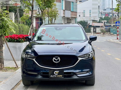 Xe Mazda CX5 2.5 Signature Premium AWD I-Activ 2020