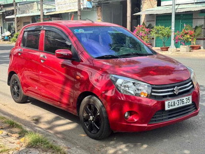 Suzuki Celerio 2019 CVT - Phụ kiện nhiều sẵn dùng