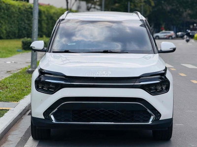 Kia Carens Signature 2023 Trắng 41340 km