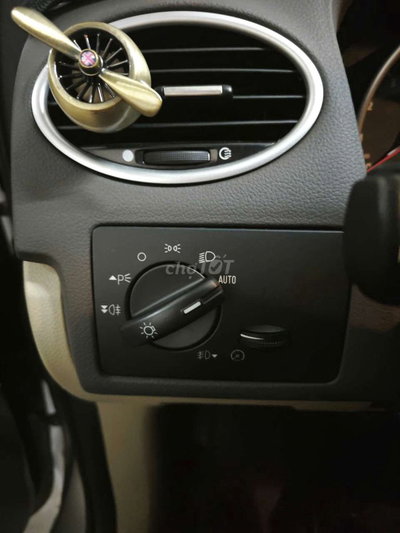 Ford Focus Số tự động 52.000 km