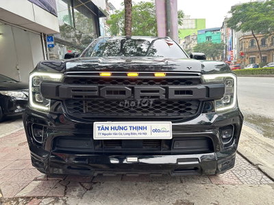 Bán Ford Everest 2.0 Titanium 4x4 , sx 2023