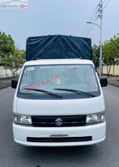 Xe Suzuki Carry Pro 2021