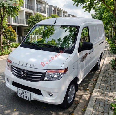 Xe Kenbo Van 2022
