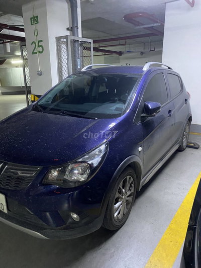 VinFast Fadil 2021 1.4AT 48000 km