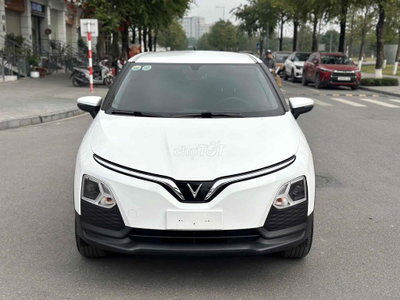 Vf5 2024 Plus