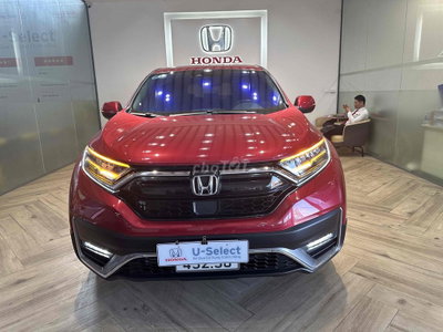 CRV L cao cấp.40,000km.Xe đi kỹ.Mới. Đẹp.Ko Lỗi✅
