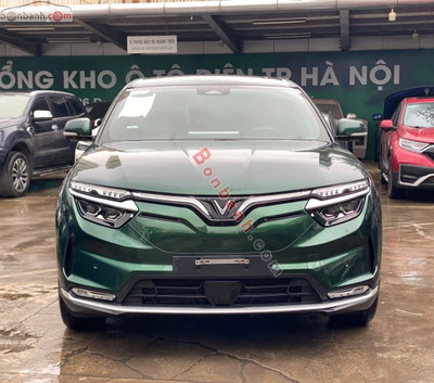Xe VinFast VF8 Plus AWD 2023