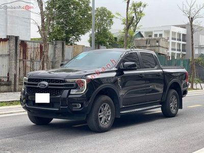 Xe Ford Ranger XLS 2.0L 4x2 AT 2023