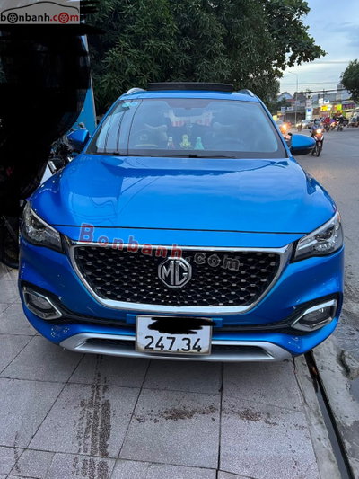 Xe MG HS Sport 1.5 AT 2WD 2020
