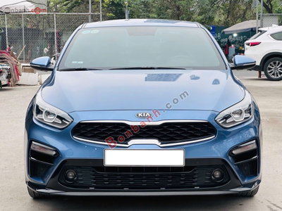 Xe Kia Cerato 2.0 AT Premium 2020