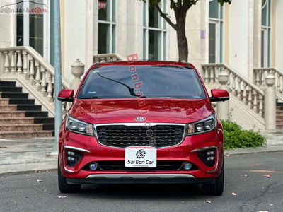 Xe Kia Sedona 2.2 DAT Luxury 2020
