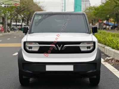 Xe VinFast VF3 Plus 2024
