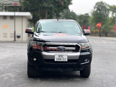 Xe Ford Ranger XLS 2.2L 4x2 AT 2016