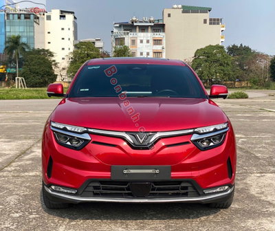 Xe VinFast VF8 Plus AWD 2023
