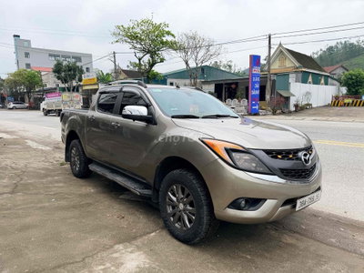 Cần Bán Xe BT50 đời 2014 bản đủ 3.2 số tự động