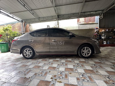 Nissan sunny XT premium 2019
