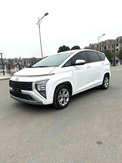Hyundai Stargazer 2024 35000 km