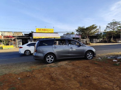 Mitsubishi Grandis Xám máy số zin