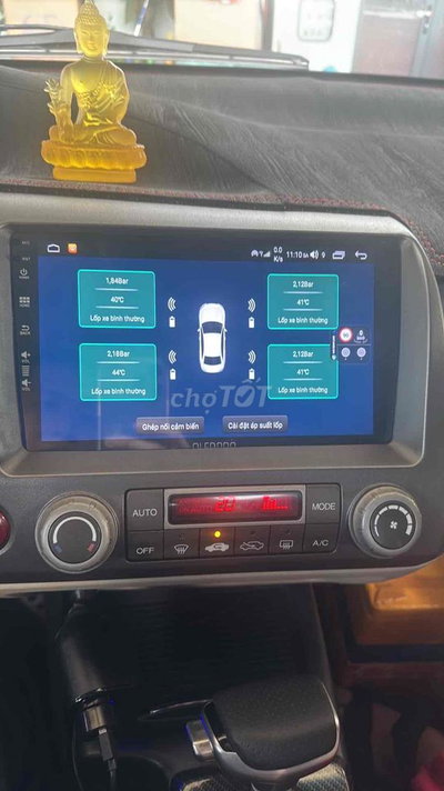 Honda CR V 2008 2.4 AT - 190000 km