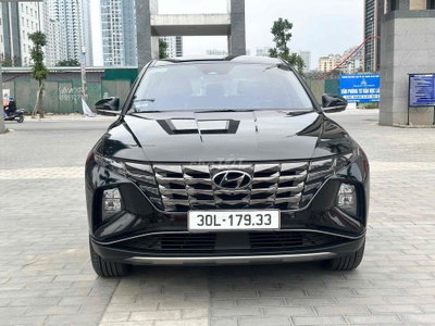 Hyundai Tucson ATH 2023 - 38000 km