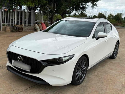 Mazda 3 Sport - 2024 1.5 Premium lướt 2van