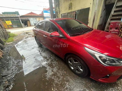 Hyundai Accent 2023 ATH