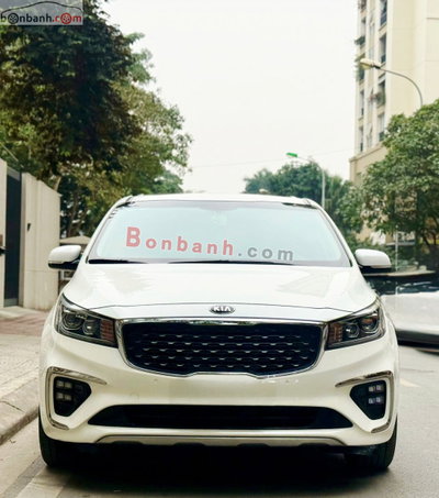 Xe Kia Sedona 2.2 DAT Luxury 2019