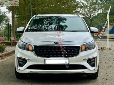 Xe Kia Sedona 2021