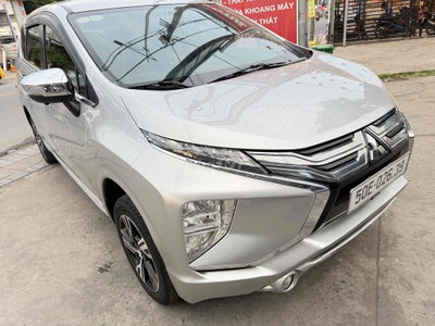 Mitsubishi Xpander 2021 Số tự động