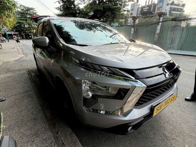 Mitsubishi Xpander 2025 Xám 12498 km