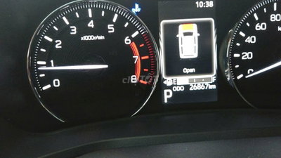 Toyota Avanza Premio