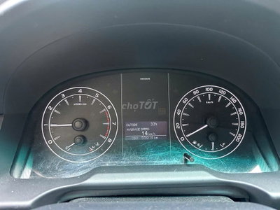 Toyota Innova 2023 Bạc 55.000km