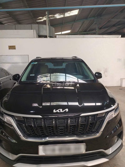 KIA CARNIVAL -2023
