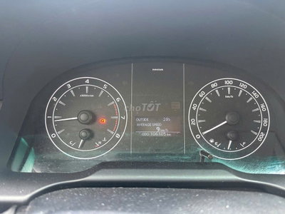 TOYOTA INNOVA-2023
