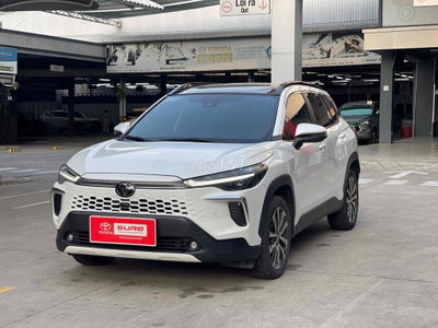 Bán Cross 1.8V 2024 - HT Bank 70% Giá còn giảm