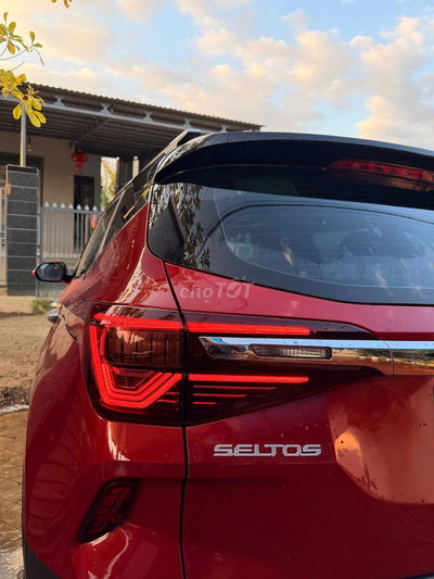 Cần bán Kia seltos 2022 premium