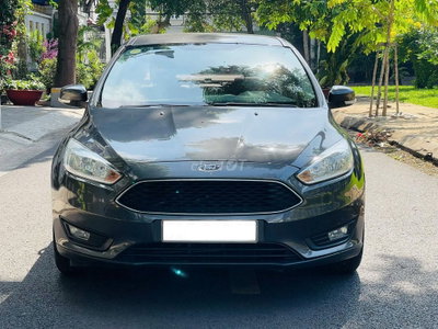 Ford Focus Trends Sedan - 2015 ĐK 2016