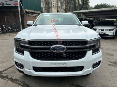 Xe Ford Ranger XLS 2.0L 4x2 AT 2026