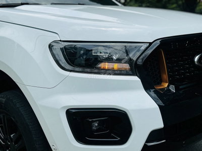 FORD RANGER WILDTRAK 2021 4x4 Bi-Turbo_2021 đi ít