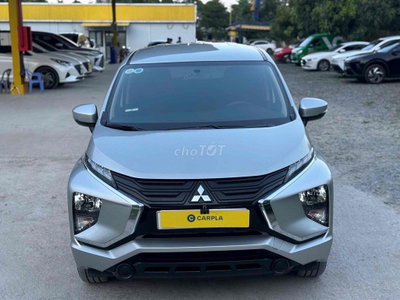 Mitsubishi Xpander 2023 1.5MT Xám