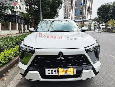 Xe Mitsubishi Xforce Premium 2025