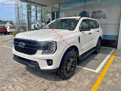 Xe Ford Everest Sport 2.0L 4x2 AT 2026