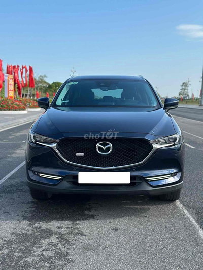 Bán Mazda Cx5 2.0 Pre 2020