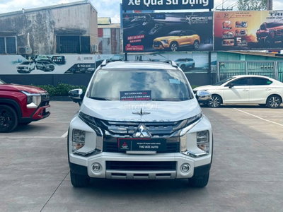 XPANDER CROSS 2021 SIÊU LƯỚT ĐI 25.000