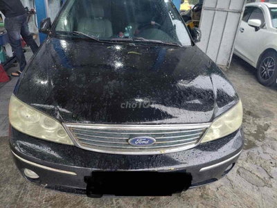 bán xe ford laser