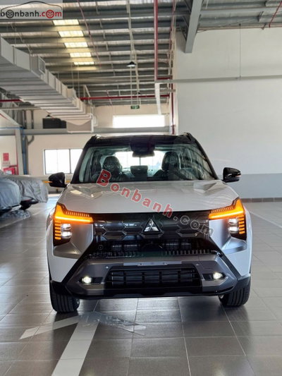 Xe Mitsubishi Destinator Ultimate 2026